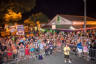 Fantasy Fest Parade 2014 photo - Duval Street, Key West